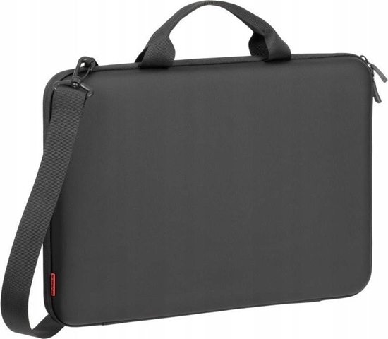 Picture of Rivacase 5130 Antishock Hartschale Laptop Tasche 14