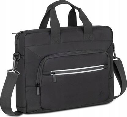 Picture of Rivacase 7521 Alpendorf ECO Laptop Tasche 13.3-14  schwarz