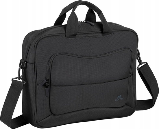 Picture of Rivacase 8422 Tegel schwarz Laptop Tasche 13,3-14  ECO