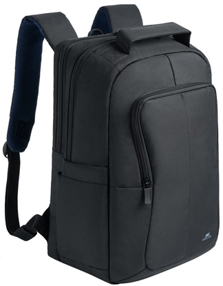 Attēls no Rivacase 8425 Tegel Rucksack 14  ECO schwarz