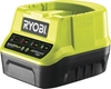 Изображение Ryobi RC18120 Compact charger 18V / 2A