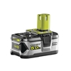 Изображение Ryobi RB18L50 ONE+ Akku 18 V/5,0 Ah Lithium+