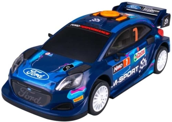 Picture of ROAD RIPPERS M-Sport Boost Mode LS 25 cm