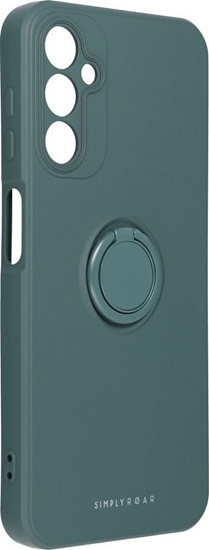 Picture of ROAR Futera Roar Amber Case - do Samsung Galaxy A14 5G Zielony