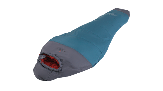 Picture of Robens Spire I -1°C | Sleeping Bag | YKK Auto lock - two-way open