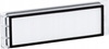 Picture of Roborock Filtr EPA (E11) do odkurzaczy Roborock Qrevo (2 szt.)