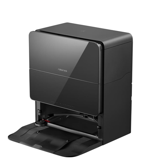 Picture of Roborock Saros 10 Black S1052-00