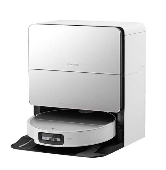 Picture of Roborock Saros 10 White S1002-00