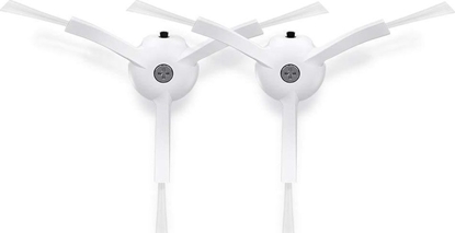 Picture of Roborock Szczotka boczna do odkurzaczy Roborock Qrevo/Qrevo MaxV/Qrevo S/Qrevo Pro/Qrevo Plus (2 szt. )