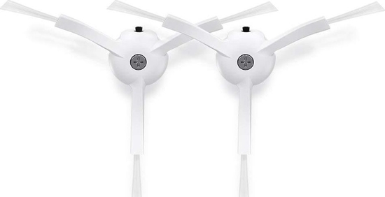 Picture of Roborock Szczotka boczna do odkurzaczy Roborock Qrevo/Qrevo MaxV/Qrevo S/Qrevo Pro/Qrevo Plus (2 szt. )