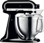 Picture of KitchenAid Artisan 5KSM185PSEOB onyx schwarz