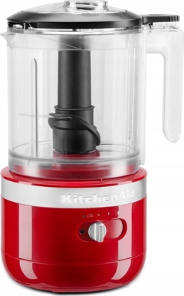 Picture of KitchenAid 5KFCB519EER empire red