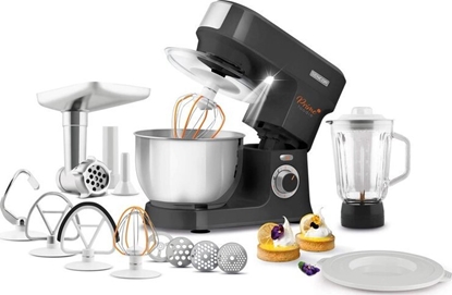 Picture of Robot kuchenny Sencor STM 3761BK