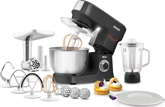 Picture of Robot kuchenny Sencor STM 3761BK