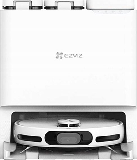 Изображение Robot sprztajcy Ezviz RS20 Pro