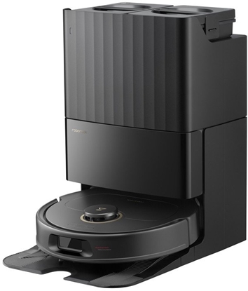 Picture of Robot sprztajcy Roborock Qrevo 5AE Czarny
