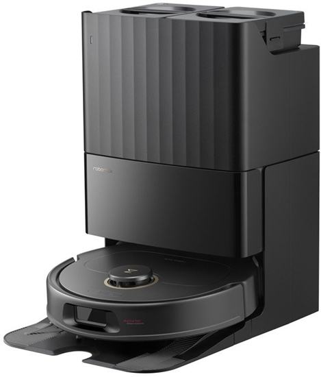 Picture of Robot sprztajcy Roborock Qrevo 5AE Czarny