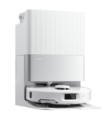 Picture of Robot sprztajcy Roborock Qrevo Edge 5V1 Biay