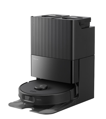 Picture of Robot sprztajcy Roborock Qrevo Edge 5V1 Czarny