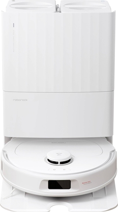 Picture of Robot sprztajcy Roborock Qrevo Plus Biay