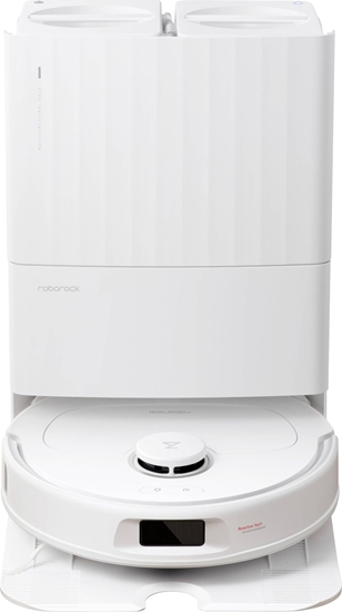 Picture of Robot sprztajcy Roborock Qrevo Plus Biay