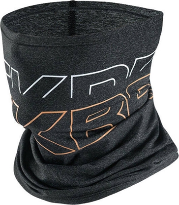 Attēls no RockBros Komin rowerowy, maska na twarz Rockbros LF8049-2 (ciemno szara)