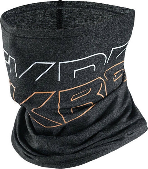 Picture of RockBros Komin rowerowy, maska na twarz Rockbros LF8049-2 (ciemno szara)