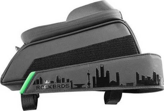 Picture of Rockbros Bicycle Bag Rockbros 029-1BK