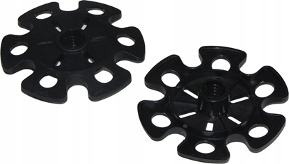 Изображение Rockland Talerzyki niegowe do kijków trekkingowych Uniwersalny