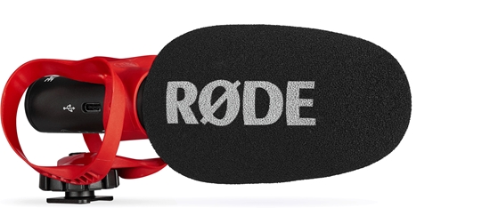 Picture of Rode VideoMic GO II Helix