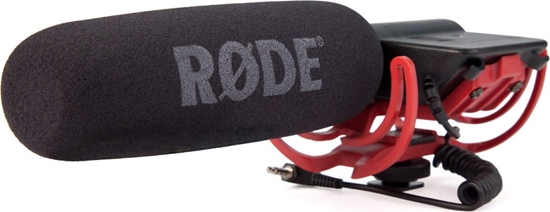 Picture of Rode VideoMic Rycote