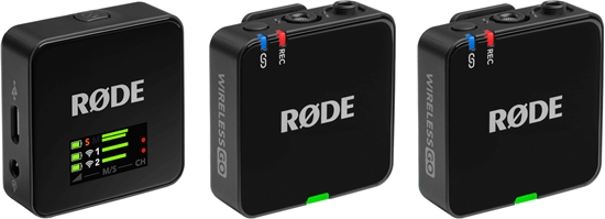 Picture of Rode Wireless GO III