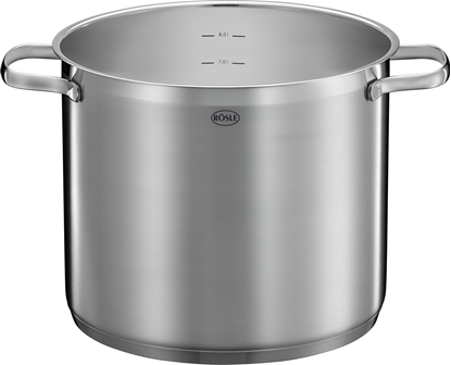 Attēls no Roesle ROESLE - Garnek imprezowy ELEGANCE  24cm, 8l