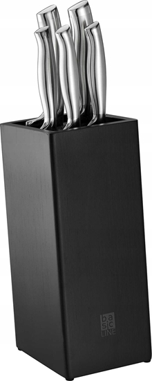 Picture of Roesle Zestaw 5 noy w bloku - Roesle