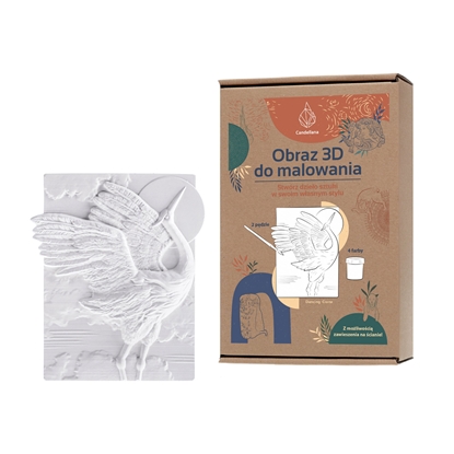 Picture of RoGer 3D Drawing Set 12 x 14 cm