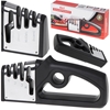 Picture of RoGer 4in1 Sharpener for kitchen knives and scissors