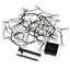 Picture of RoGer 50 LED Solar Garden Lights 7m