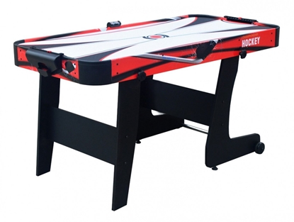 Picture of RoGer AirHockey Playing table 152x74x80 cm