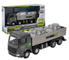 Picture of RoGer Alloy Metal Truck 1:55
