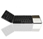 Изображение RoGer B033 Compact Bluetooth keyboard with touchpad