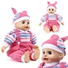 Picture of RoGer Children's Doll 40cm