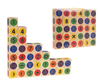 Picture of RoGer Educational cubes "Mathematics"