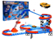 Attēls no RoGer Extreme Race Track With Ladder 90pcs