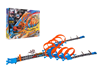 Picture of RoGer Extreme Race Track with Light and Sound Function 111pcs.