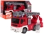 Attēls no RoGer Fire Station with Water Lights and Sound Function 1:16