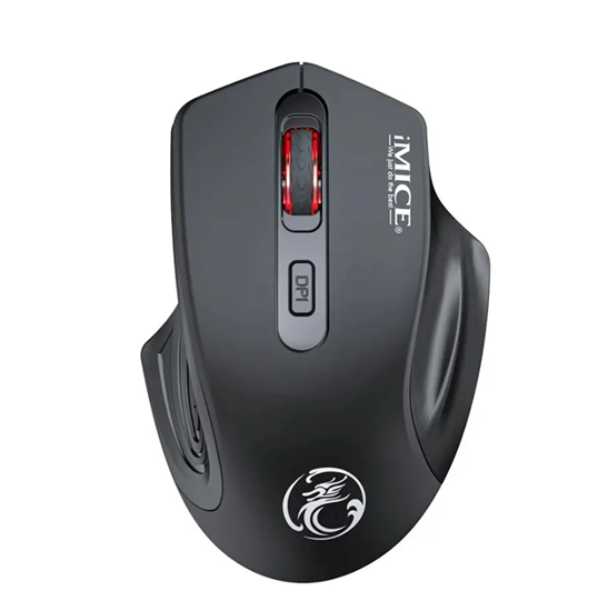 Picture of RoGer G-1800 Wireless Gaming Mouse DPI 1600 / Type-C