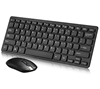 Picture of RoGer GKM901 Ultra Slim Silent Wireless Keyboard + Mouse Combo