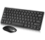 Picture of RoGer GKM901 Ultra Slim Silent Wireless Keyboard + Mouse Combo