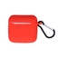 Attēls no RoGer Holder Bag For Apple Headsets / Red