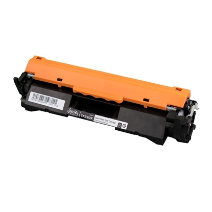 Изображение RoGer HP CF230X / Canon CRG-051H Toner for printer M203 / M227 / MF264 / MF267 / MF269 / 3500p. (analog)